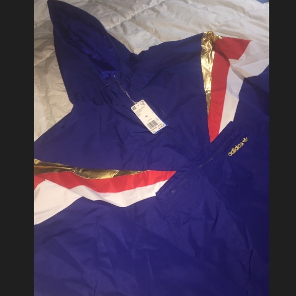 adidas Other - adidas fontanka jacket